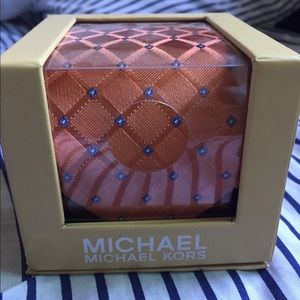 Michael Kors necktie